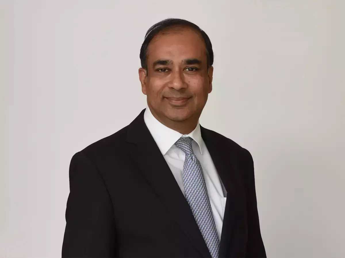 यह एक सुसंगत बजट है, इसमें स्थिरता है, जिसकी आवश्यकता थी : सुनील माथुर